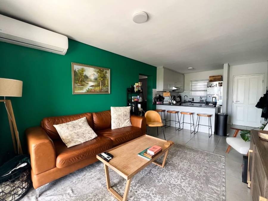 To Let 2 Bedroom Property for Rent in St Dumas Western Cape